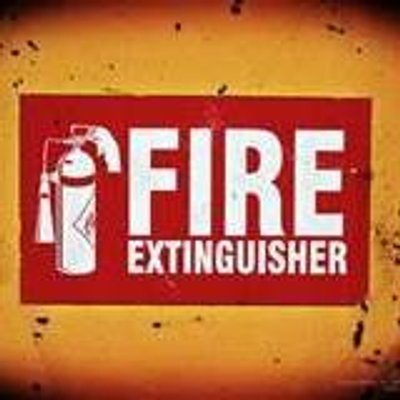 Oprandy's Fire and Safety Equipment logo